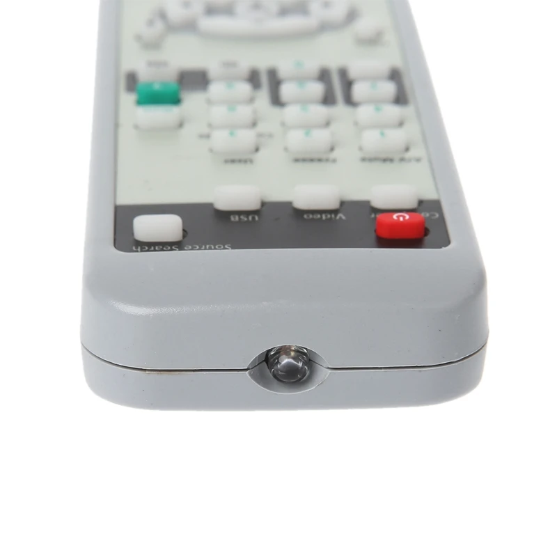 Controle remoto Para Epson EMP-X5 Projetor EB-S6 EB-X6 EB-W6 EB-S7 EB-X7 EB-S8 Imagem 0