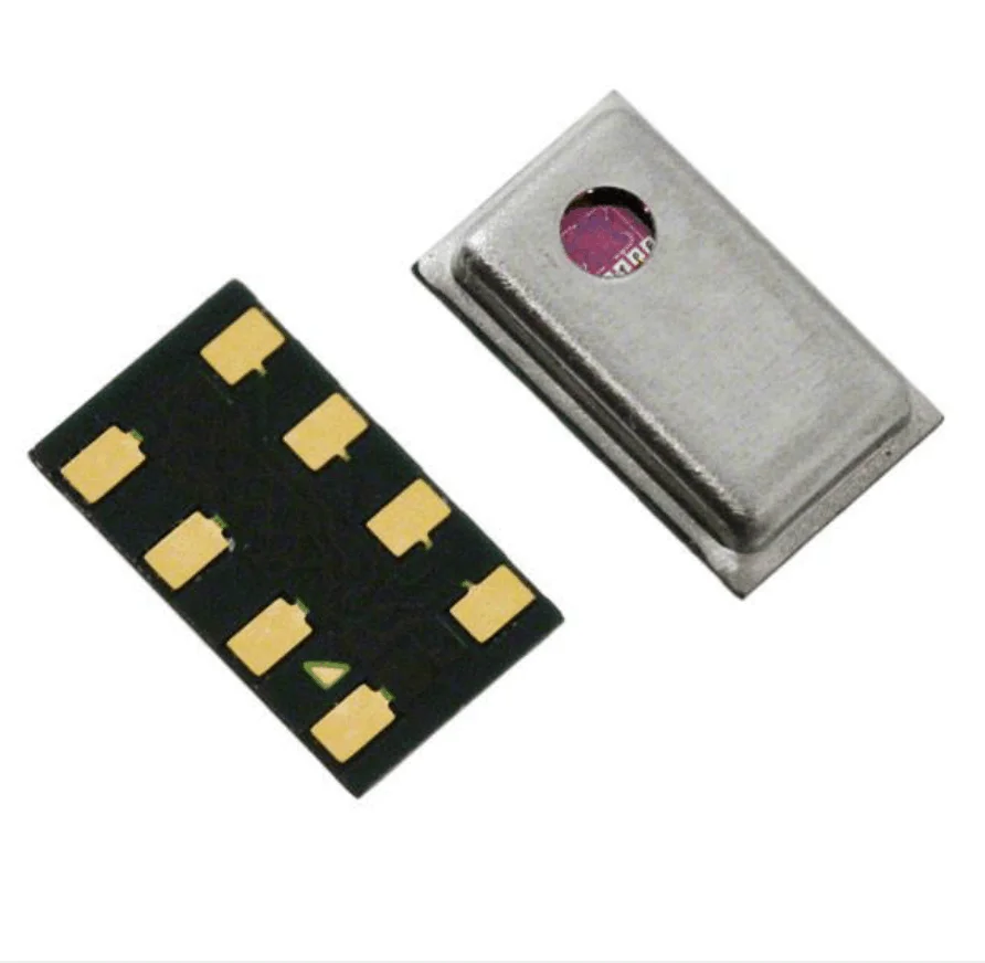 MPL115A2T1 LGA8 O sensor, sensor de Pressão, transmissor de Imagem 0