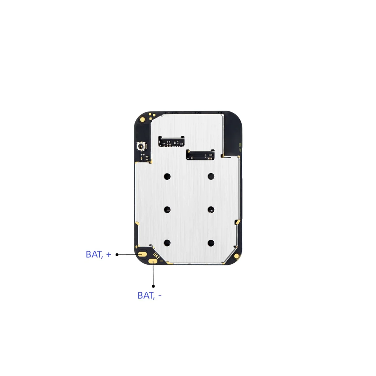 ZX905 Tamanho Pequeno 2G+ 4G do Perseguidor de GPS do Chip LTE CAT-1 de Rastreamento PCBA Conselho Módulo de Anti-Perdeu para o Pessoal do Garoto Uso Gato de Estimação do Cão Imagem 0