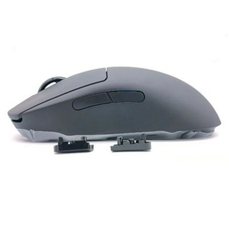 1Pair C4 C5 Chave Esquerdo do Mouse, Teclas de Habitação Para o sem Fio Logitech U4LD Imagem 1