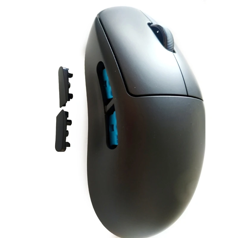 1Pair C4 C5 Chave Esquerdo do Mouse, Teclas de Habitação Para o sem Fio Logitech U4LD Imagem 2