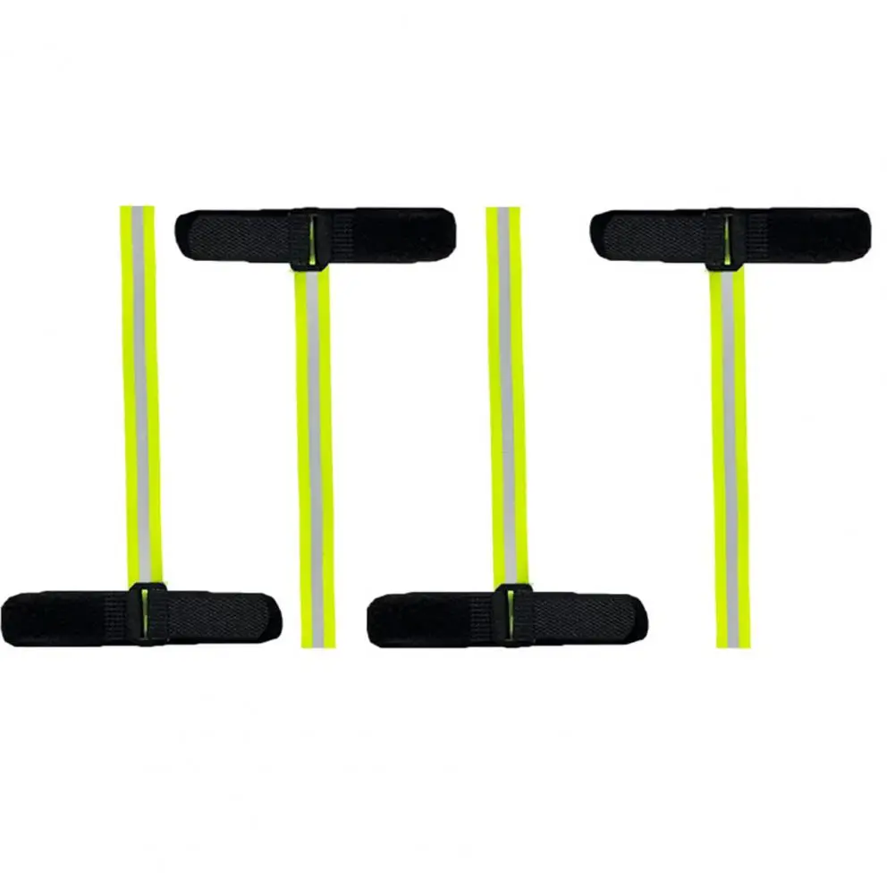 Luvas de esqui Pulseiras de Esportes de Luvas Cintos de Segurança Ajustáveis Reutilizáveis de Segurança Luvas Cintos com Leve para Unisex para Grande Imagem 3