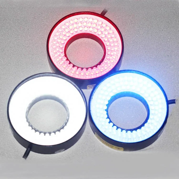 RI9045B anel de visão de máquina de detecção de fonte de luz LED industrial câmara de aparência automática de detecção de anel lâmpada Imagem 3