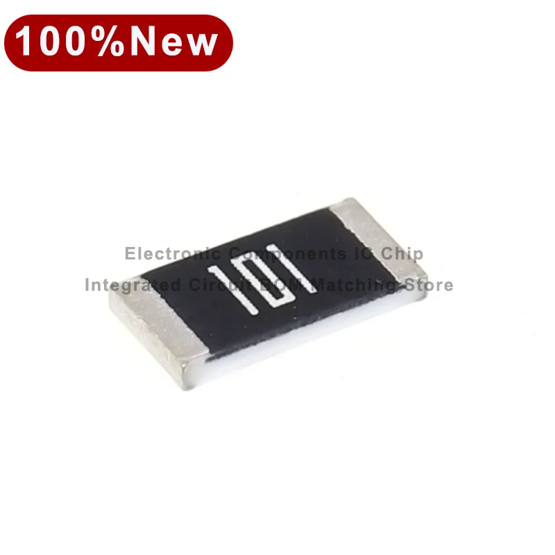 100pcs/Lote 1% 0805 Resistor SMD chip resistência de 10K 0Ω 150 220 330 470 Ohm 1K 2.2 K 100K 1M 1R 10R 100R 150R 220R 330R Ohms Imagem 4