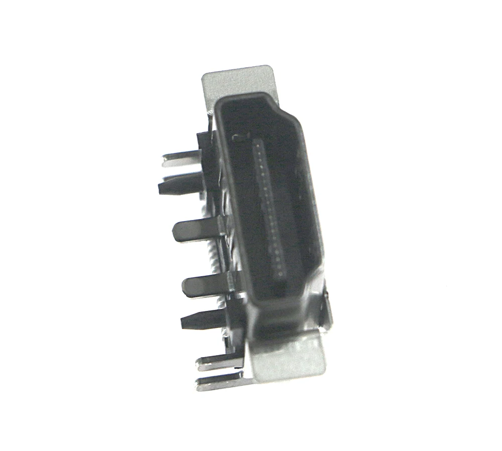 1PC Original compatível com HDMI Conector de Porta de Soquete de Substituição Para o Microsoft Xbox One X Slim Imagem 5