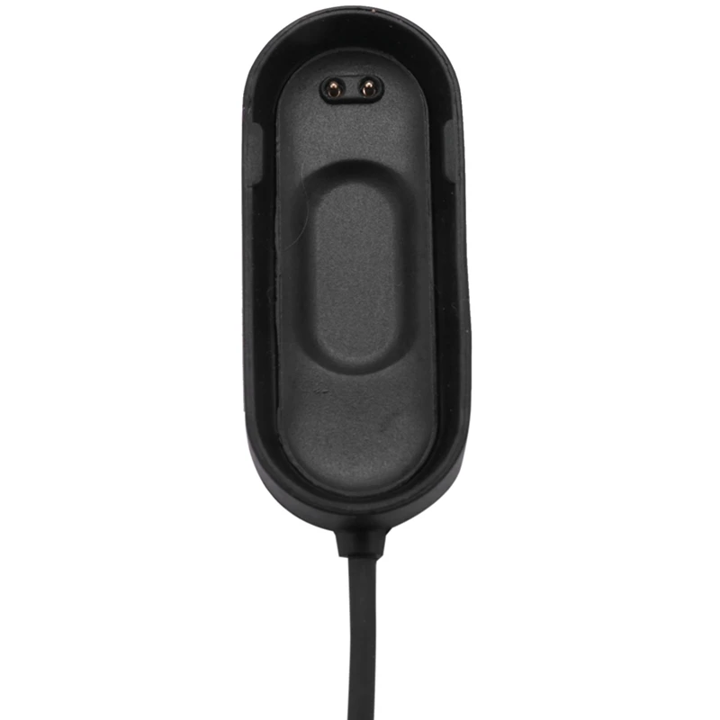 2X USB Cabo de Carregamento Para Mi Banda 4 Substituição da Linha de Adaptador de Carregador de Millet Miband 4 Smart Correia de Pulso Acessórios Imagem 5