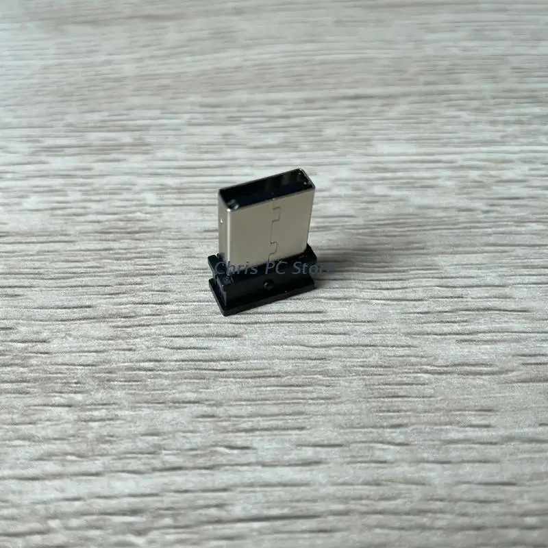H8WA compatível com Bluetooth 2.4 G sem Fio USB Gamepad Receptor Adaptador para S03 RGB Imagem 5